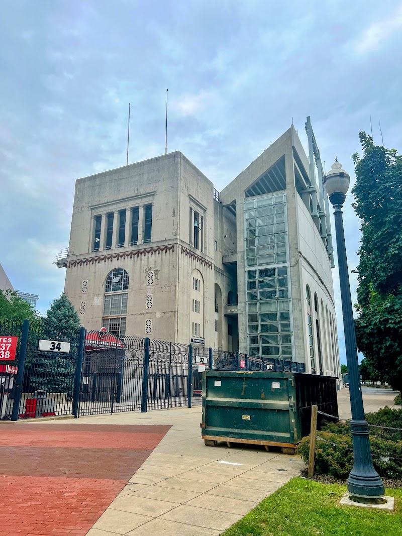 Ohio Stadium photo 8
