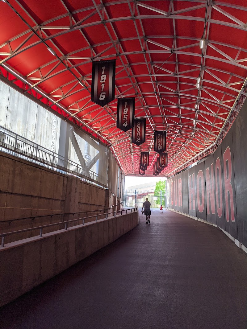 Ohio Stadium photo 9