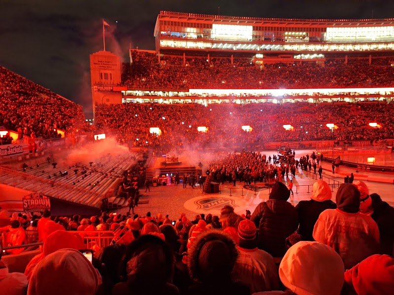 Ohio Stadium photo 10