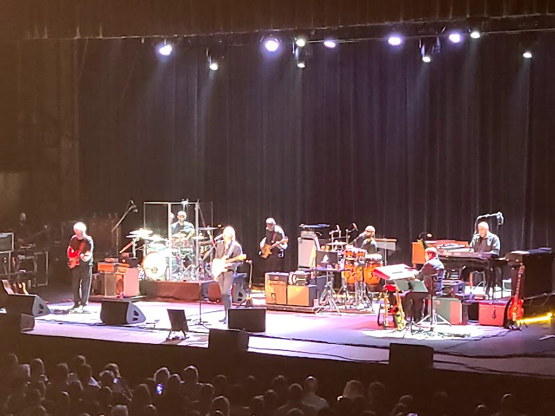 Macon City Auditorium photo 2