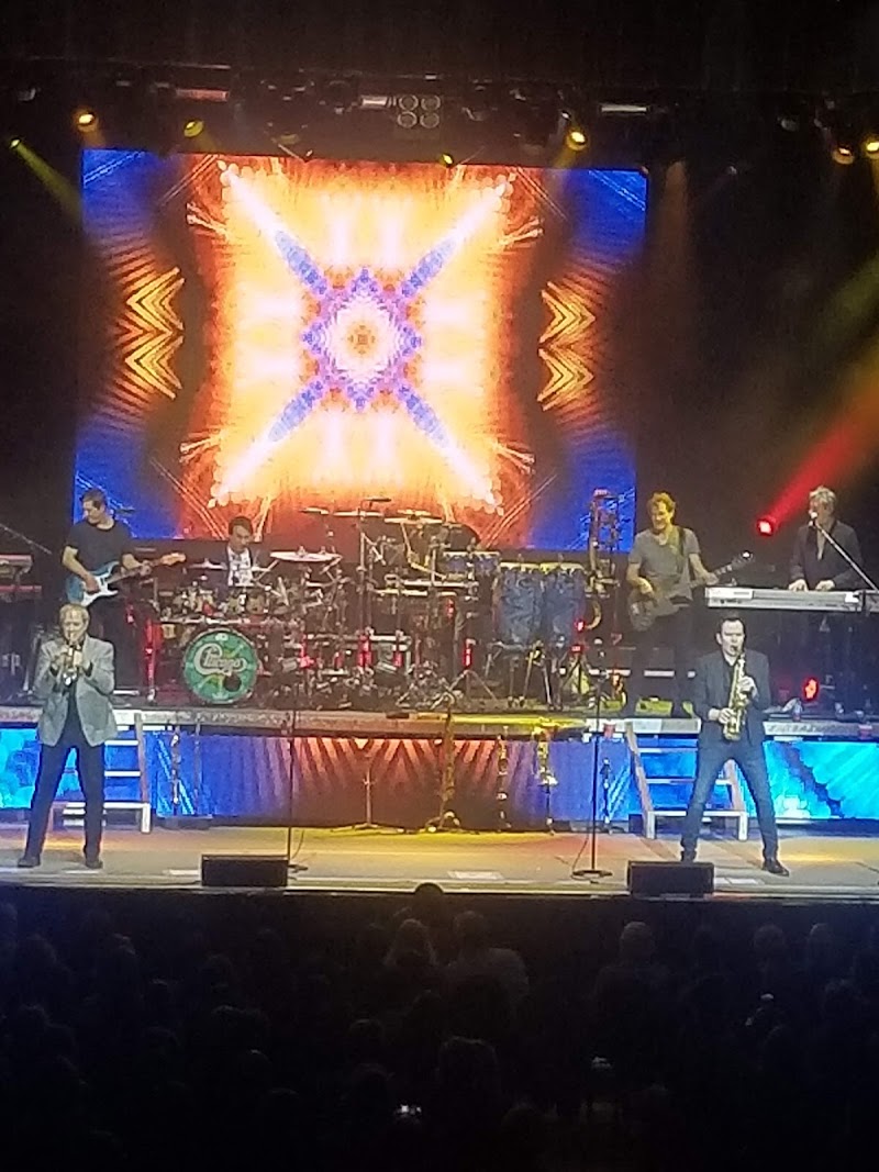 Macon City Auditorium photo 9