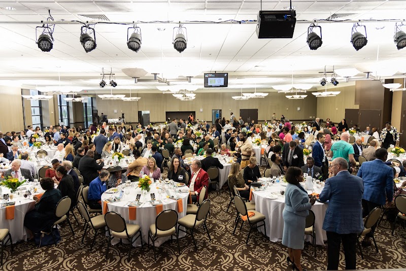 Downtown Event Center - Fort Lauderdale photo 1