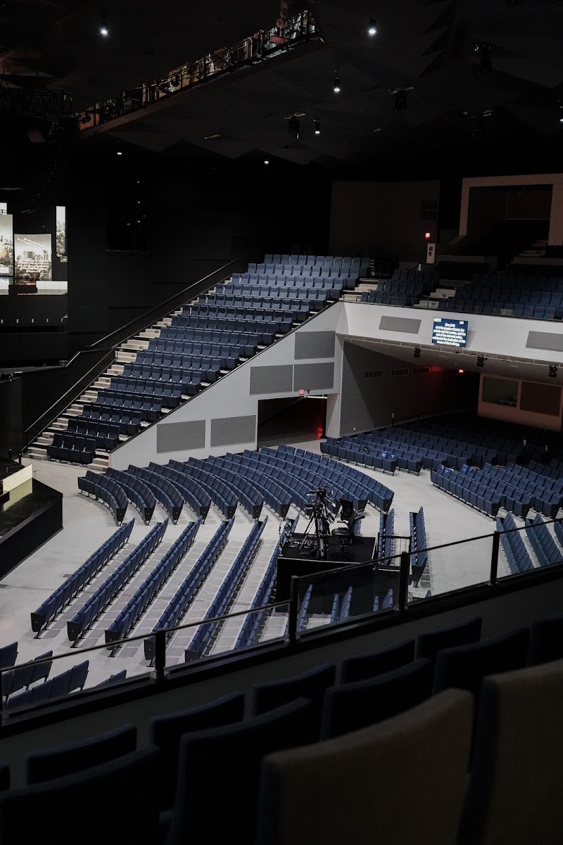 Downtown Event Center - Fort Lauderdale photo 2