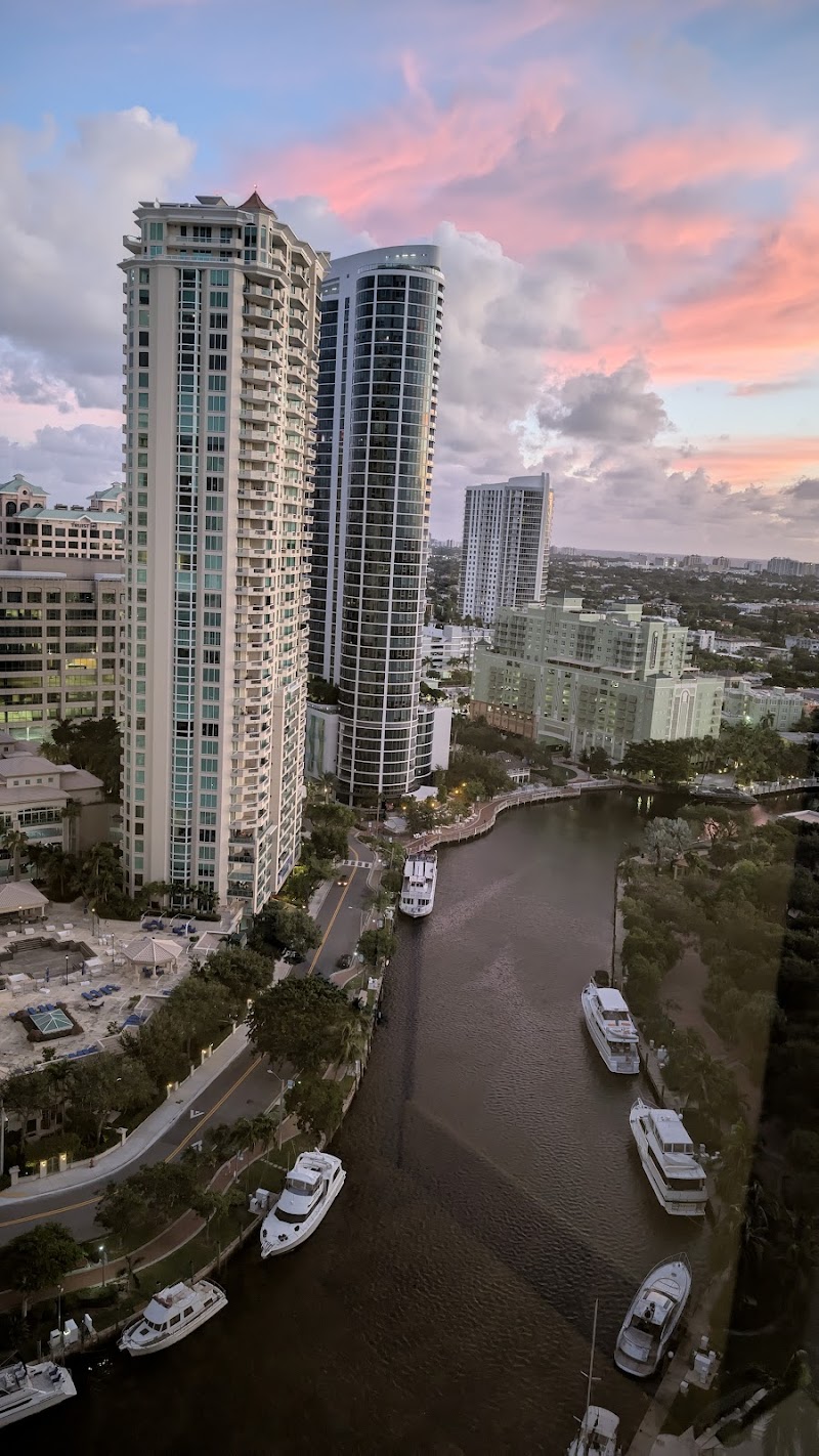 Downtown Event Center - Fort Lauderdale photo 6