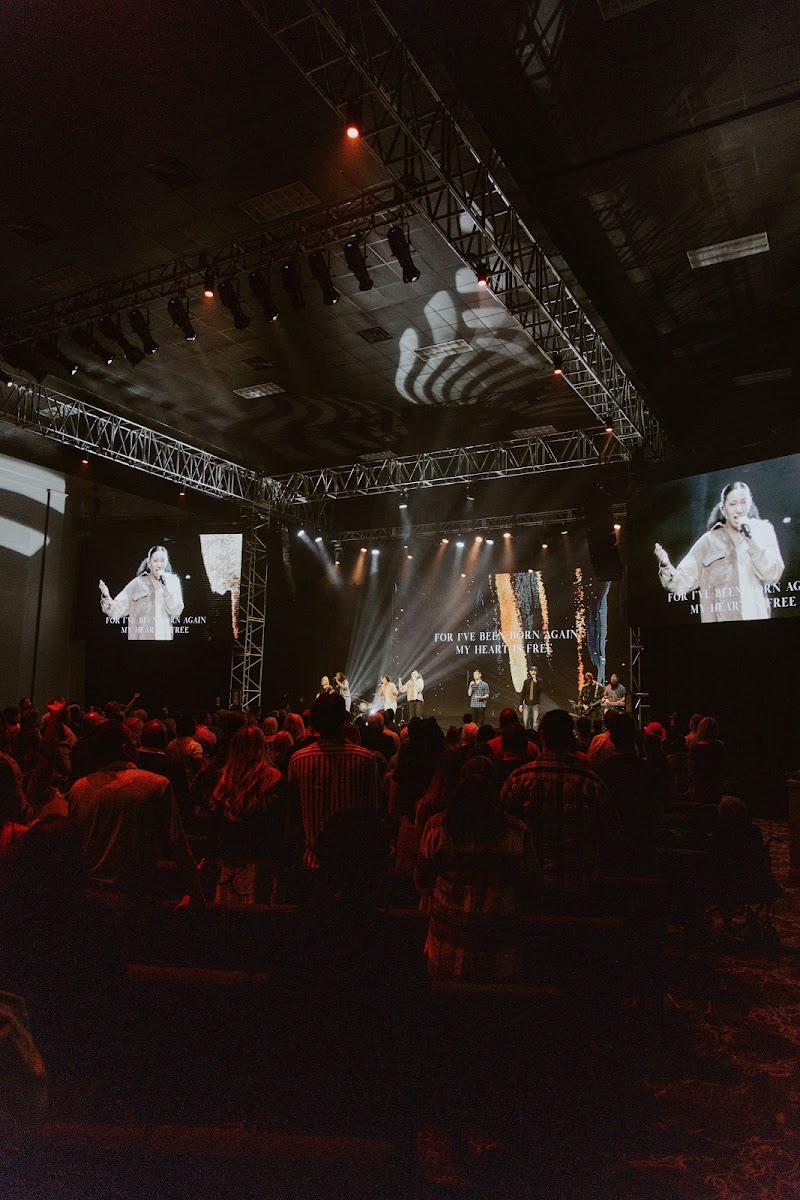 Downtown Event Center - Fort Lauderdale photo 7