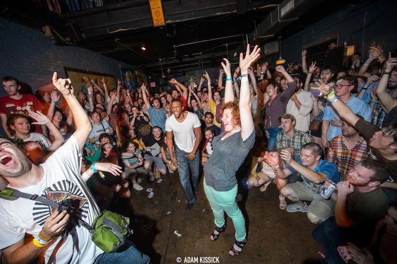 The Pour House Music Hall & Record Shop photo 11