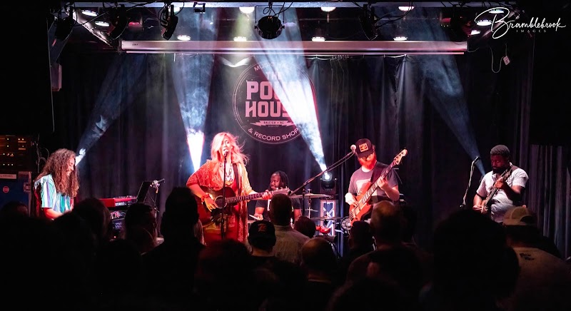 The Pour House Music Hall & Record Shop photo 12