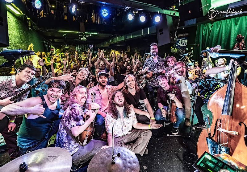 The Pour House Music Hall & Record Shop photo 13