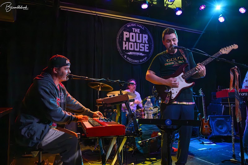 The Pour House Music Hall & Record Shop photo 14