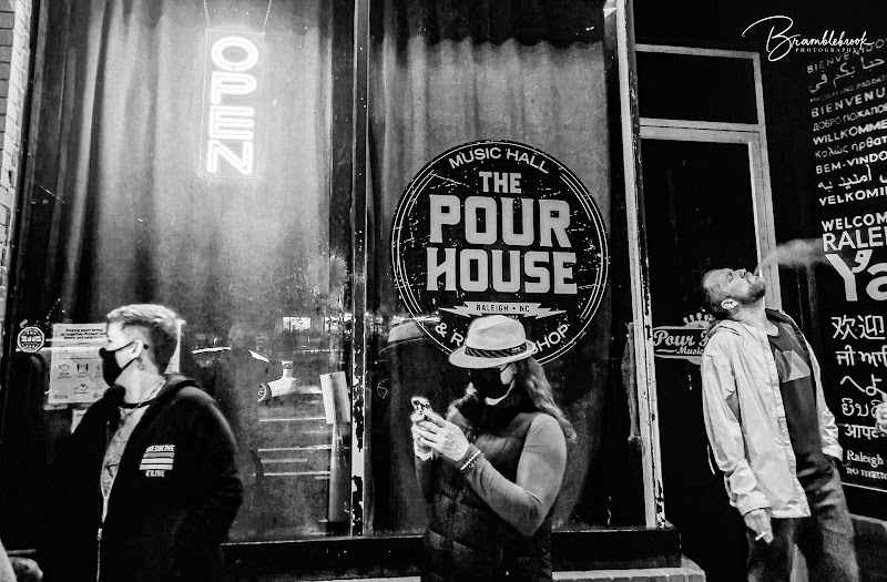 The Pour House Music Hall & Record Shop photo 17