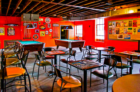The Pour House Music Hall & Record Shop photo 20