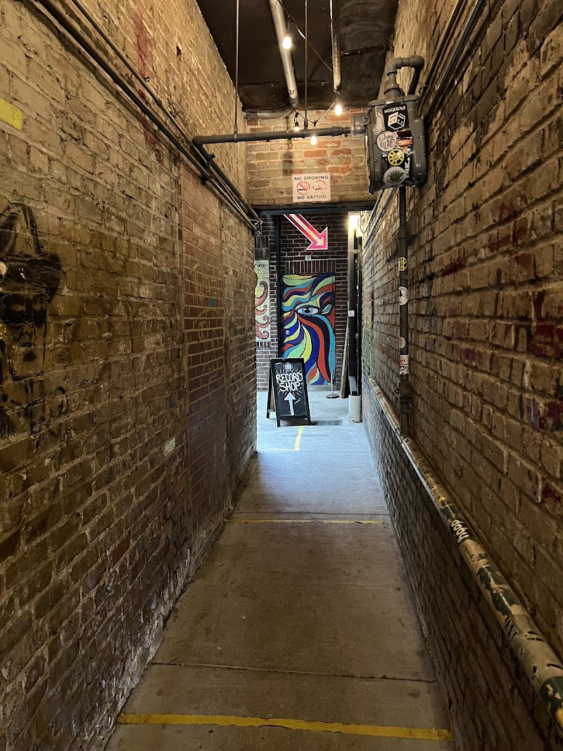 The Pour House Music Hall & Record Shop photo 3