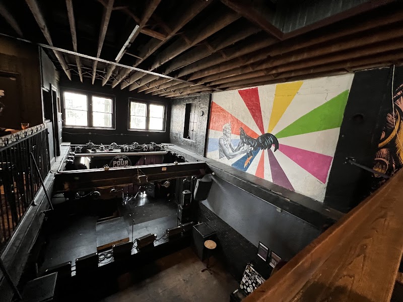 The Pour House Music Hall & Record Shop photo 9