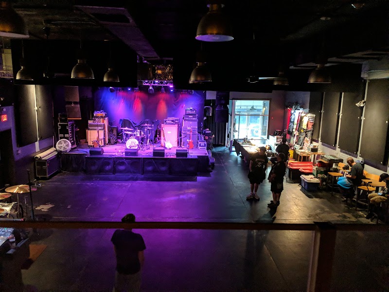Debonair Music Hall photo 11
