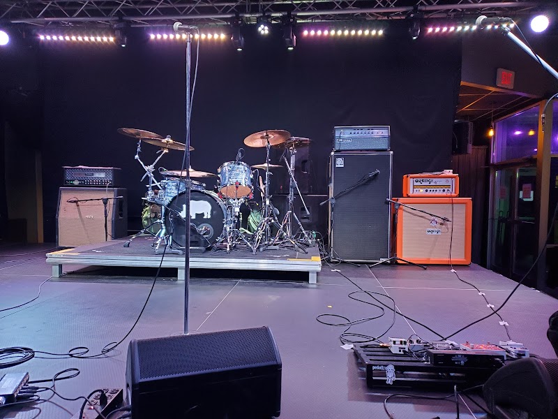 Debonair Music Hall photo 12