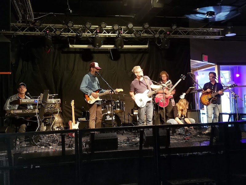 Debonair Music Hall photo 13