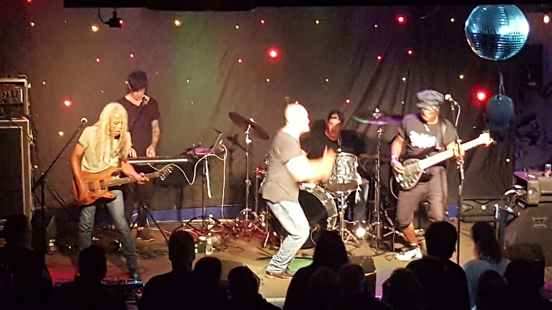 Debonair Music Hall photo 4