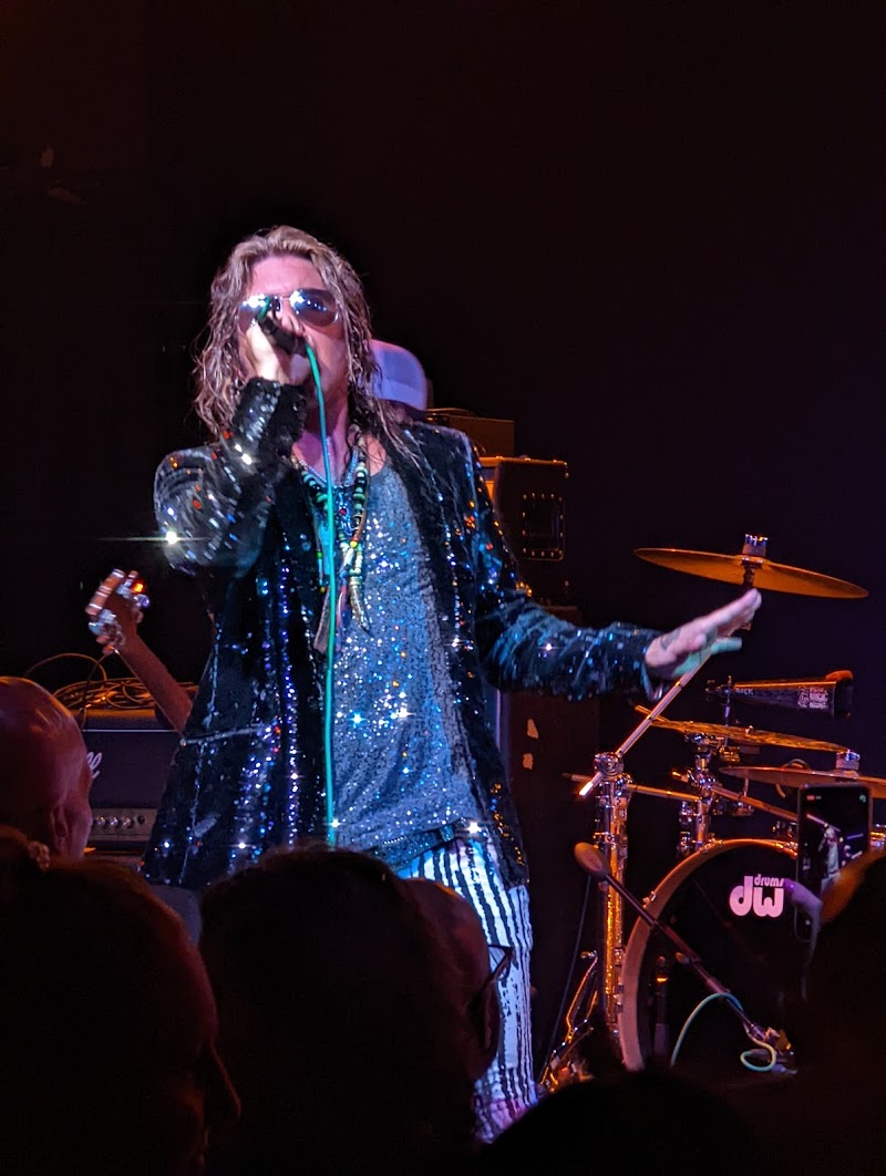 Debonair Music Hall photo 5