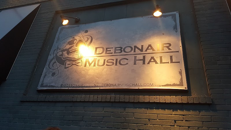 Debonair Music Hall photo 6