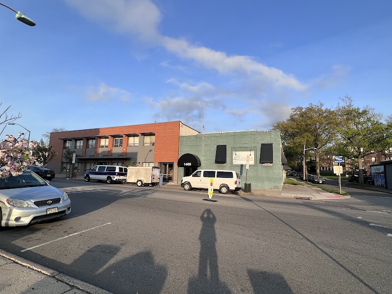 Debonair Music Hall photo 9