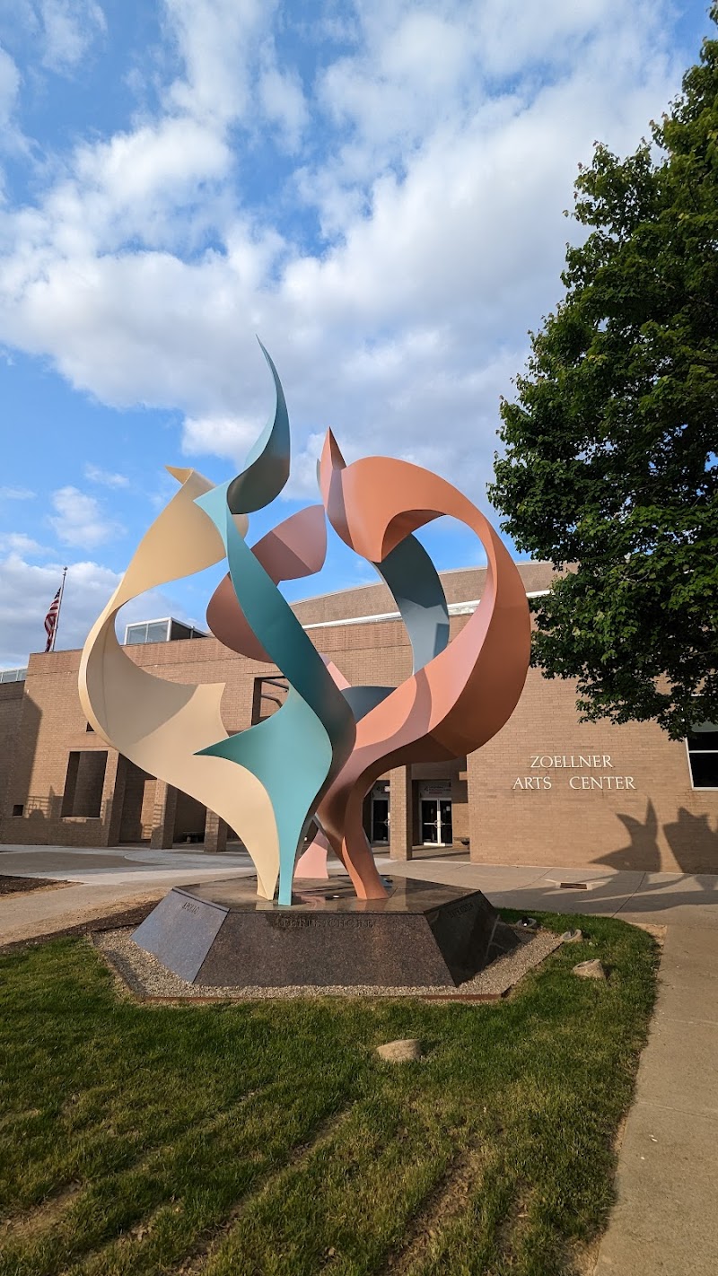 Zoellner Arts Center photo 2