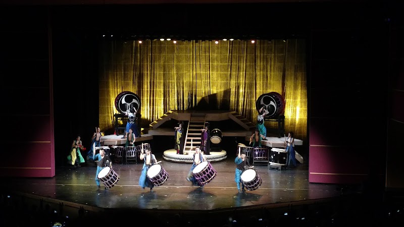 Zoellner Arts Center photo 3