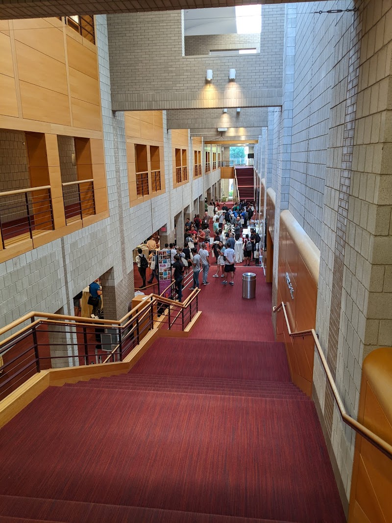 Zoellner Arts Center photo 4