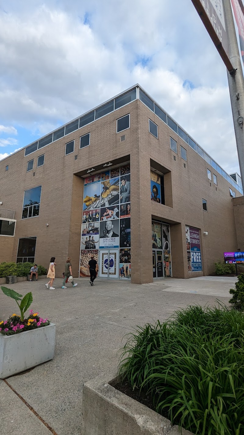 Zoellner Arts Center photo 5