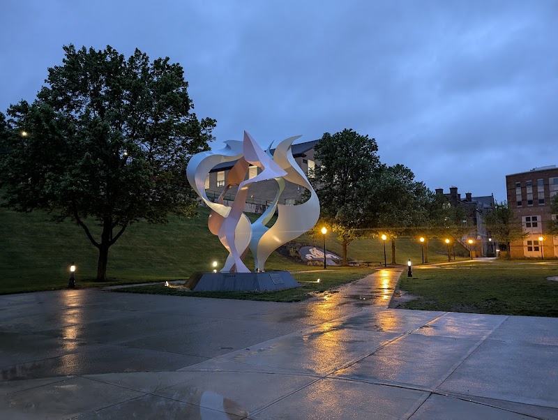 Zoellner Arts Center photo 7