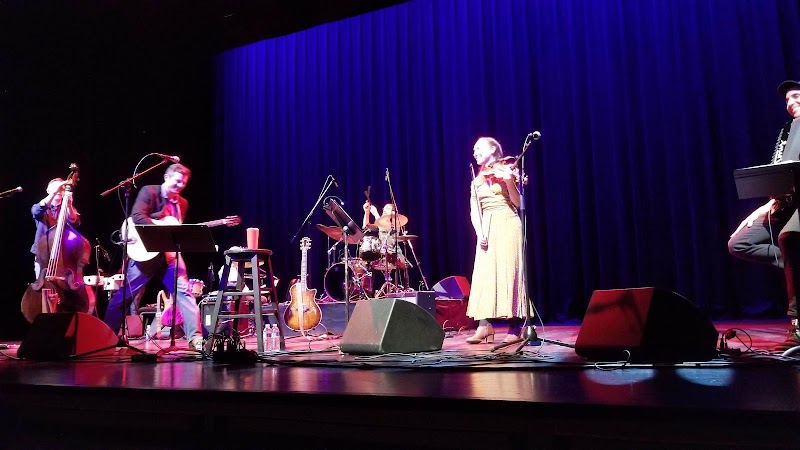 Zoellner Arts Center photo 8