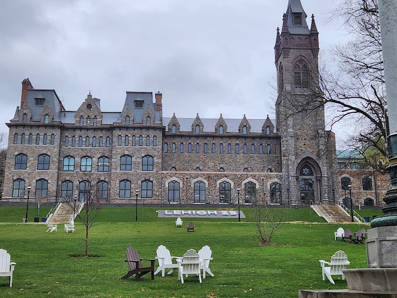 Zoellner Arts Center photo 9