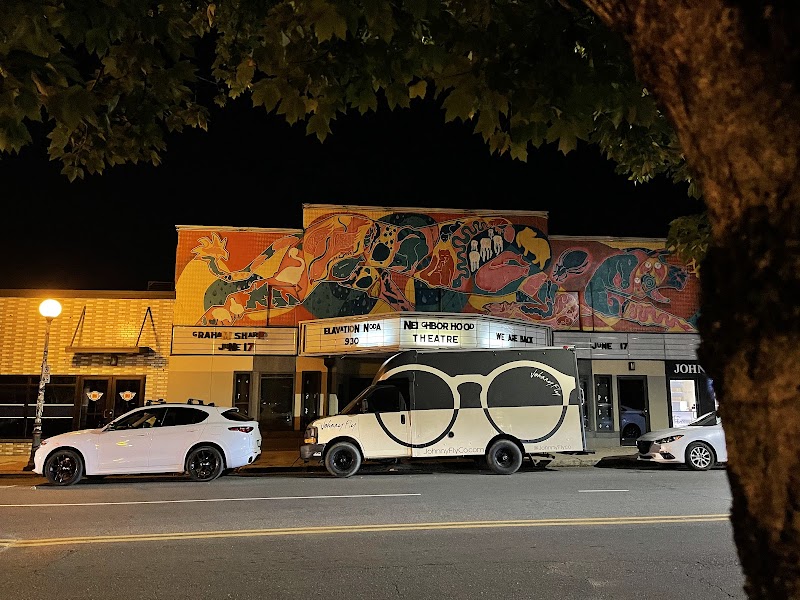 Neighborhood Theatre photo 2
