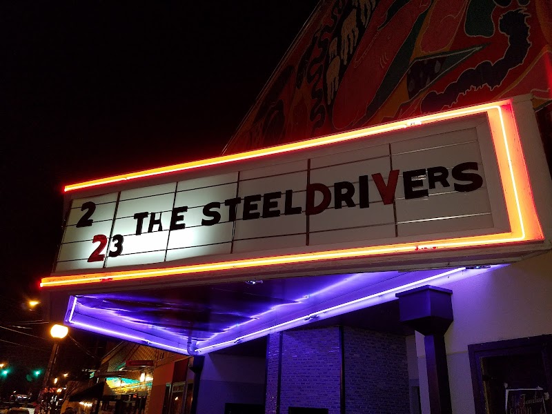 Neighborhood Theatre photo 5