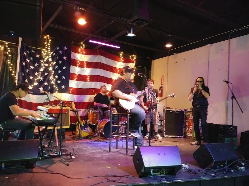 Neighborhood Theatre photo 9