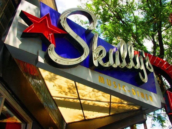 Skully's Music-Diner photo 1