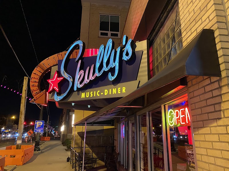 Skully's Music-Diner photo 2