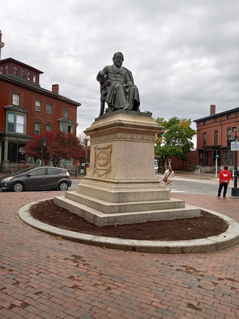 One Longfellow Square photo 3
