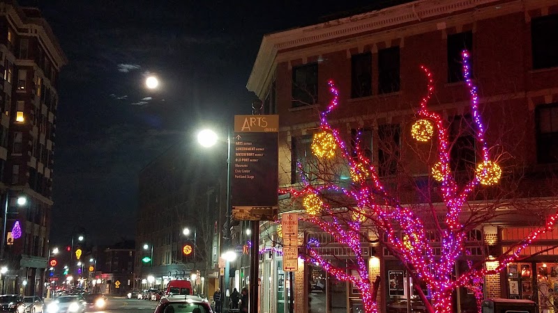 One Longfellow Square photo 5