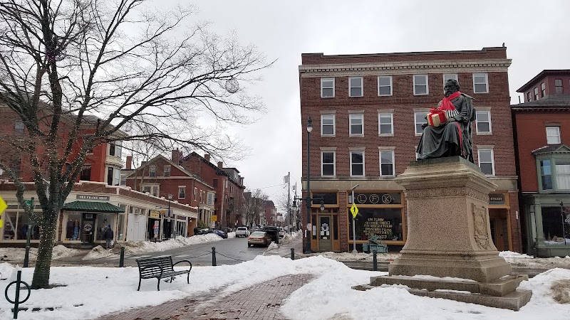 One Longfellow Square photo 6