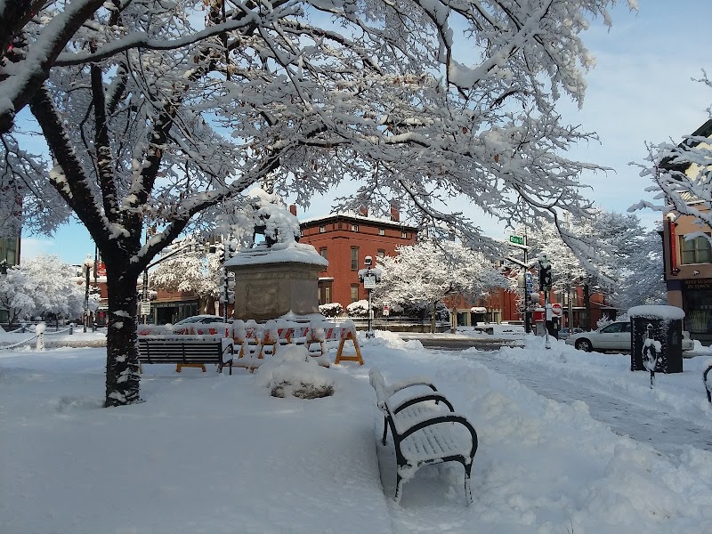 One Longfellow Square photo 8