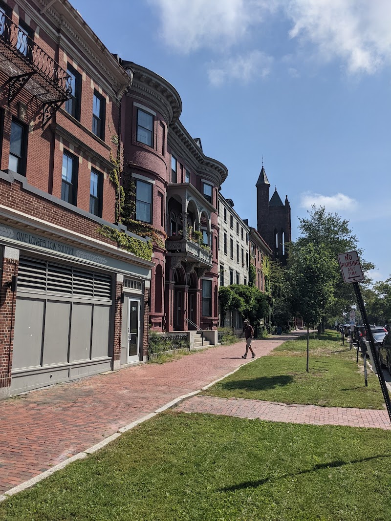 One Longfellow Square photo 9