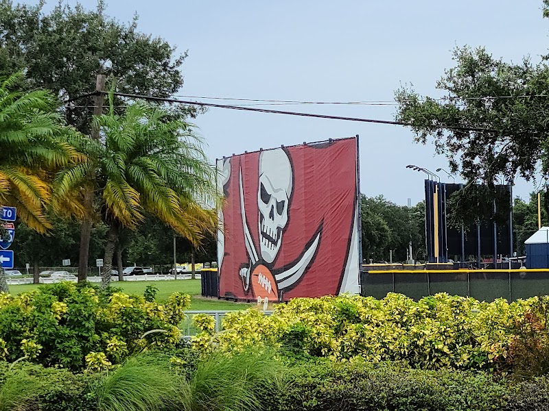 Raymond James Stadium photo 2