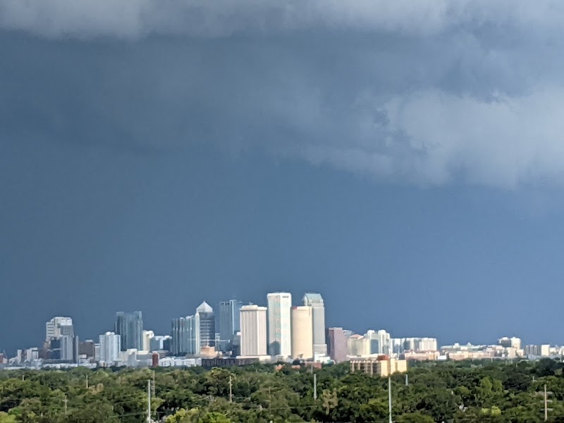 Raymond James Stadium photo 8