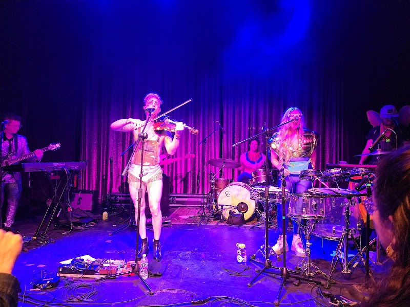 Toulouse Theatre photo 3