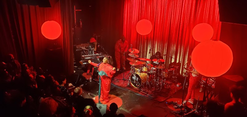 Toulouse Theatre photo 5