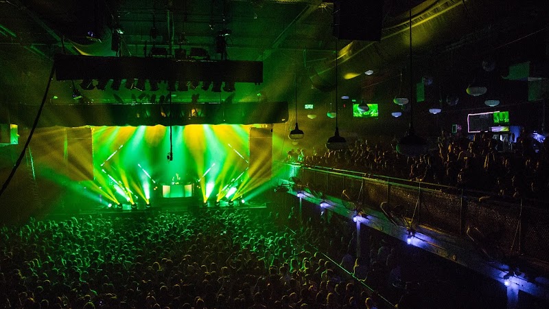 Franklin Music Hall photo 1
