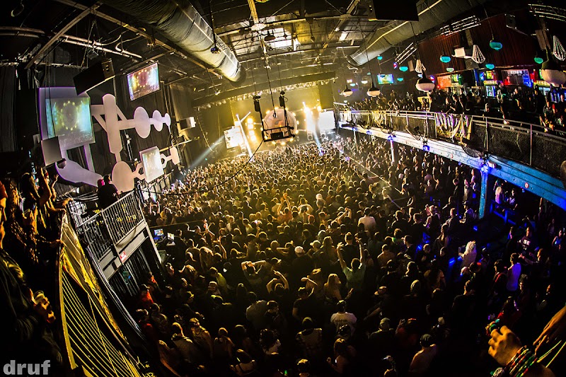 Franklin Music Hall photo 2