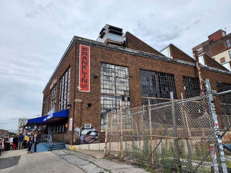 Franklin Music Hall photo 3