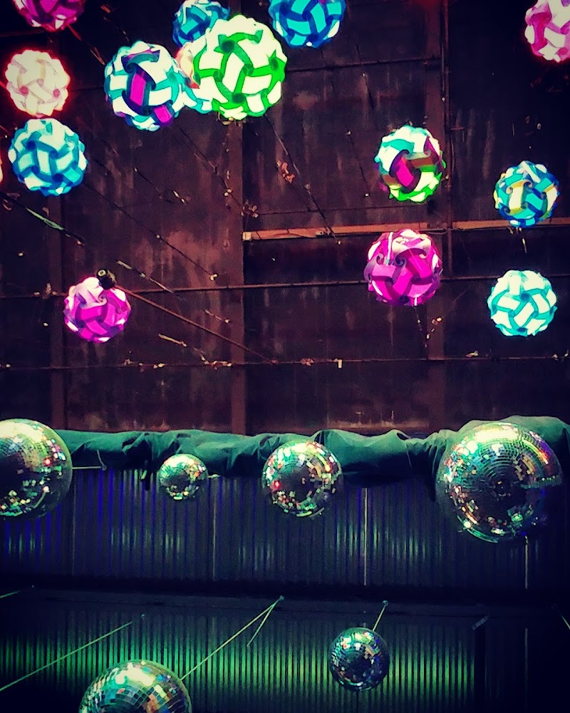 Franklin Music Hall photo 7