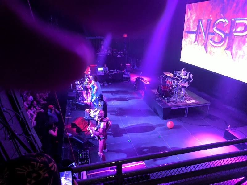 Franklin Music Hall photo 8